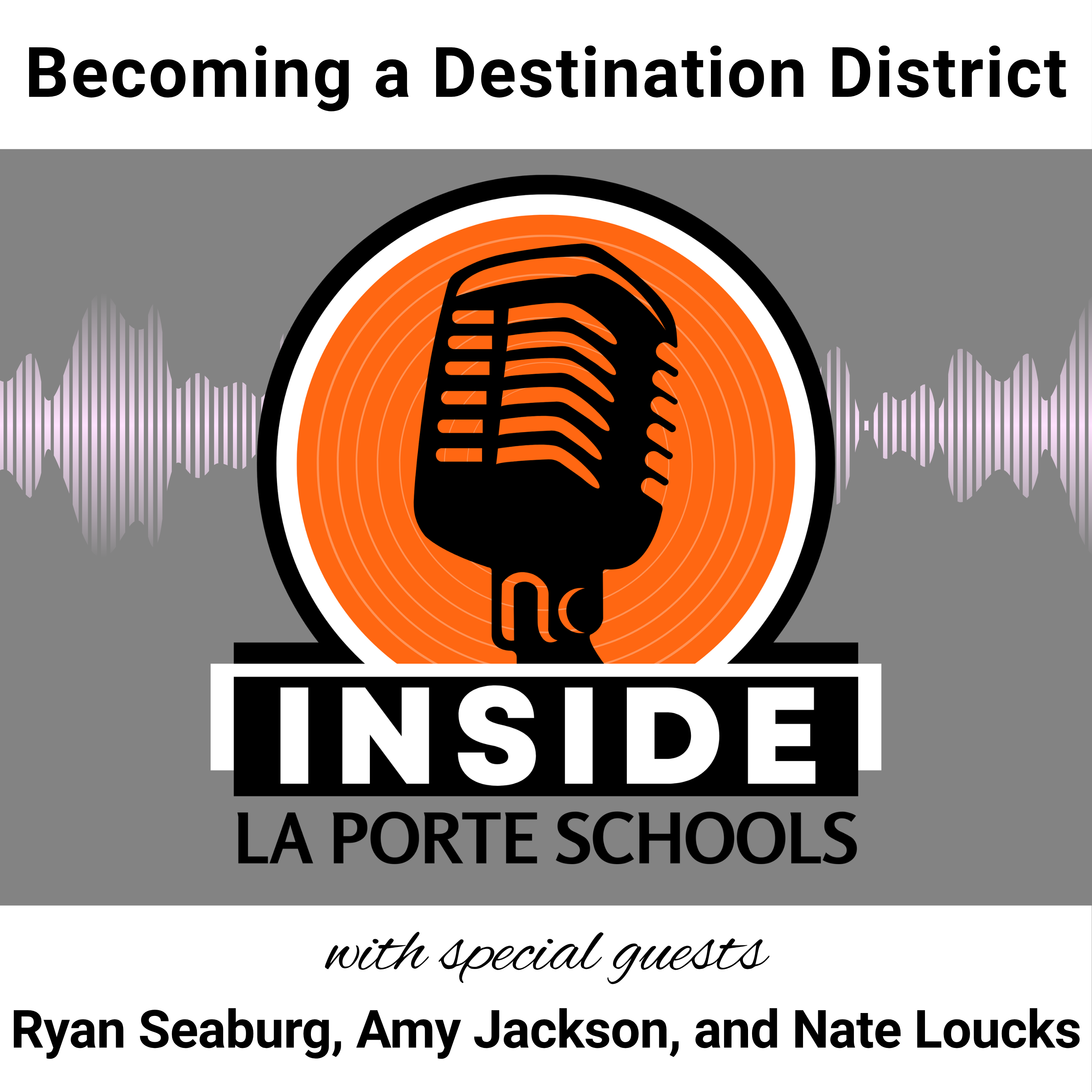 LPCSC School Board announces vision to become the Destination District of Northwest Indiana
